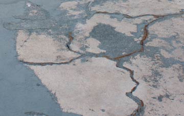 fibreglass roofing replacement Great Shefford