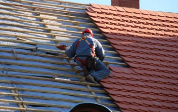 roof tiles Great Shefford, Berkshire