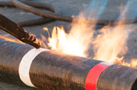 Great Shefford flat roofing replacement